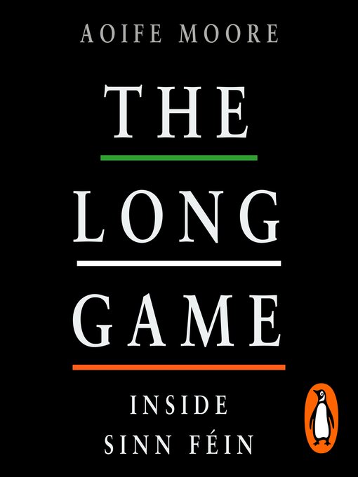 Title details for The Long Game by Aoife Moore - Available